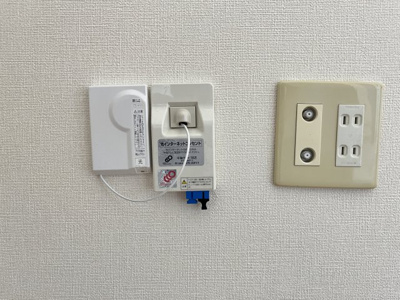 【設備】 | スカイマンションF