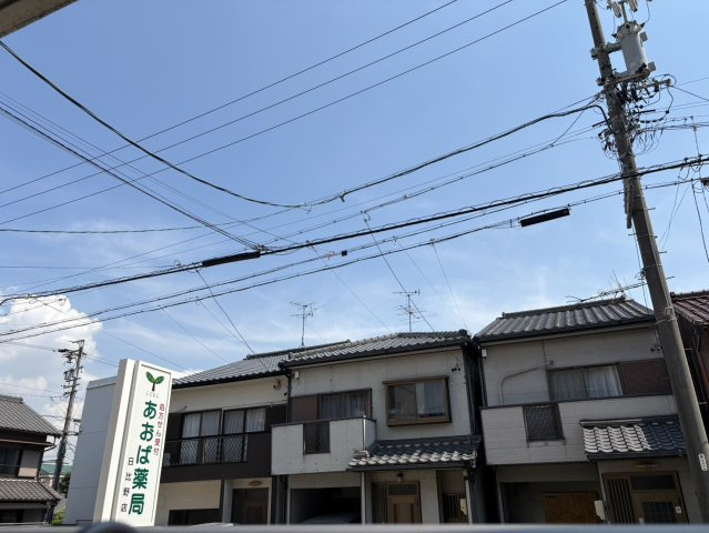 クロービア｜名古屋市の賃貸ならMy賃貸の展望|クロービア