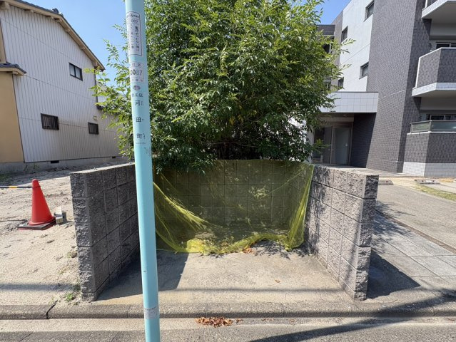 クロービア｜名古屋市の賃貸ならMy賃貸のその他共用部分|クロービア