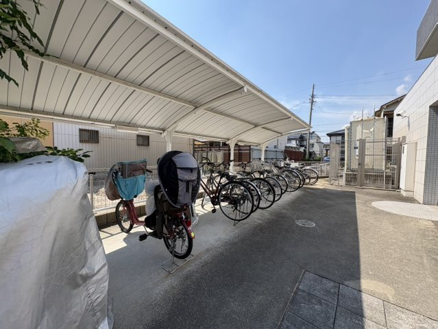 クロービア｜名古屋市の賃貸ならMy賃貸のその他共用部分|クロービア