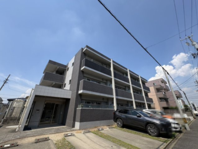 クロービア｜名古屋市の賃貸ならMy賃貸の外観|クロービア