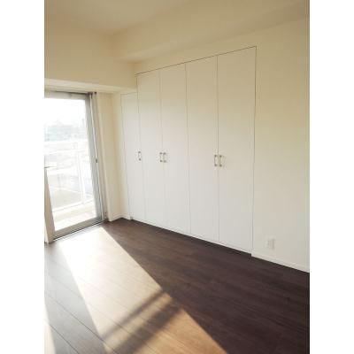 【内装】