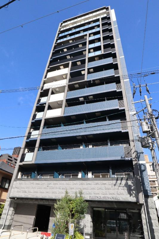 PHOENIX新大阪
