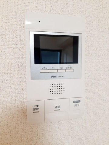 ブルーム　ヒル　タイチのセキュリティ