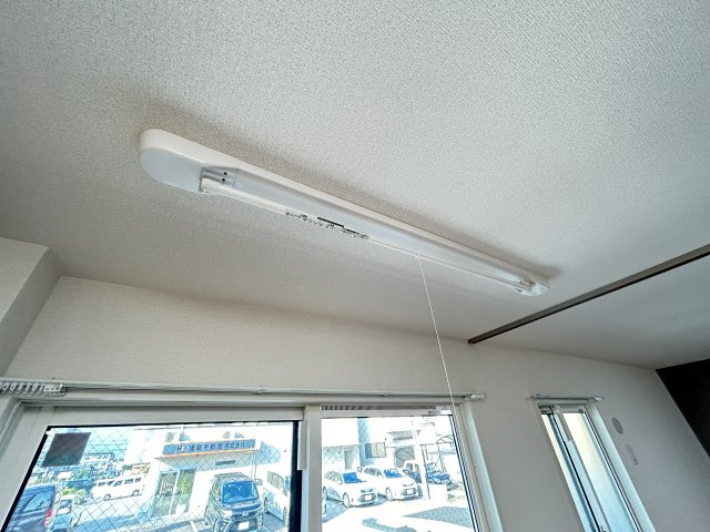 D-PLACE良野のその他