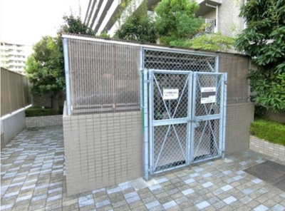 【その他共用部分】 | サーパス錦町通り