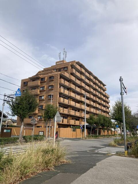 豊橋市草間町字東山の中古マンション