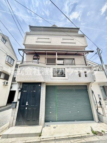 寝屋川平池町リノベ一戸建