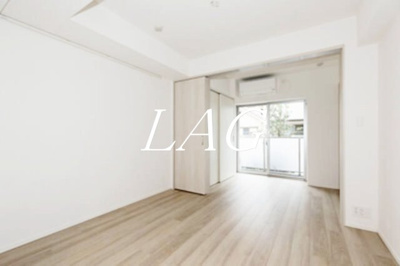 【居間・リビング】 | Ａｖｖｏｌｔｏ　Ｆｅｌｉｃｅ　蒲田Ｓｏｕｔｈ | 洋室のお部屋です。