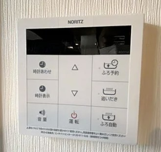 【設備】 | Flat.neo明大前