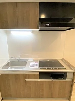 【キッチン】 | Flat.neo明大前