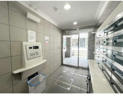 【その他共用部分】 | マイナビSTAYミライエ⻄小山ステーションフロント