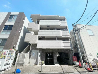 【外観】 | マイナビSTAYミライエ⻄小山ステーションフロント