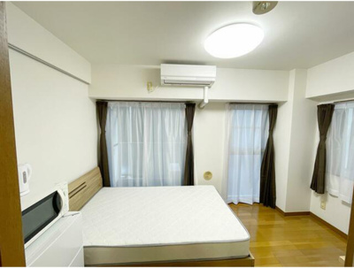 【居間・リビング】 | マイナビSTAYミライエ⻄小山ステーションフロント