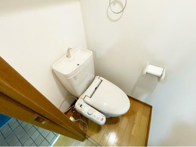 【トイレ】 | マイナビSTAYミライエ⻄小山ステーションフロント