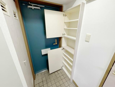 【玄関】 | マイナビSTAYミライエ⻄小山ステーションフロント