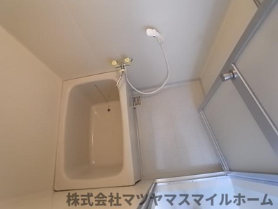 【浴室】 | エスペランサ
