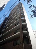 La Douceur梅田East(旧アーバンパーク梅田イースト）の画像