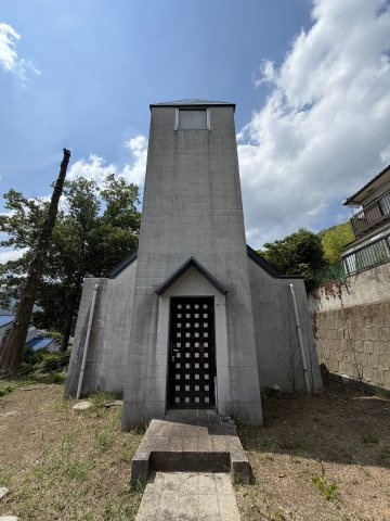 湯河原町宮上　売保養所