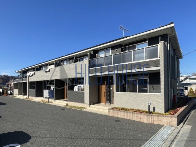 ブレッサテラス・相生