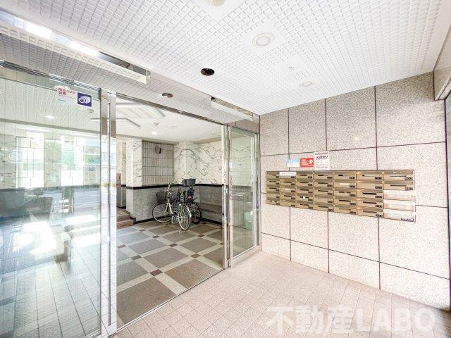 レグルス北池のその他