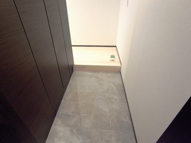 MAIN　STAGE松ノ内の設備