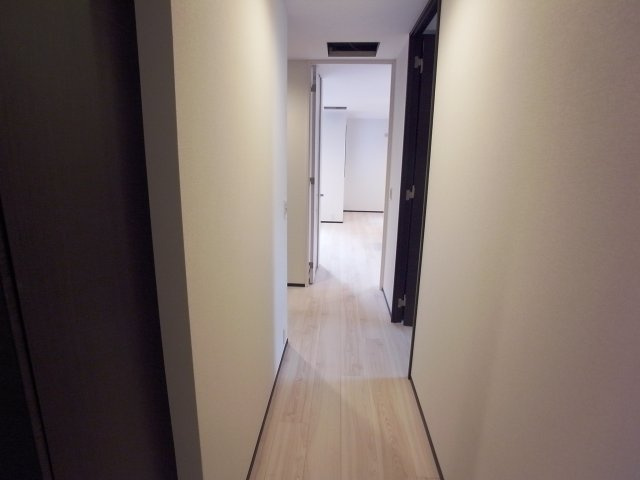 MAIN　STAGE松ノ内の内装