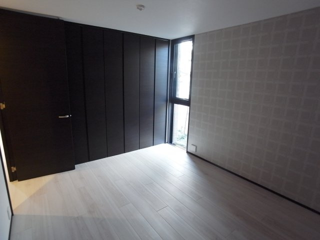 MAIN　STAGE松ノ内の居間・リビング