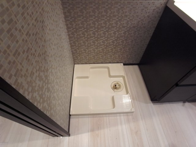 MAIN　STAGE松ノ内の設備