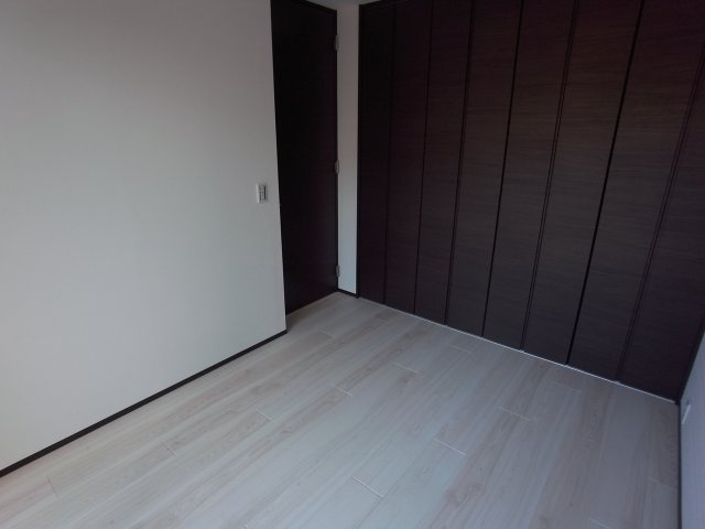 MAIN　STAGE松ノ内の居間・リビング