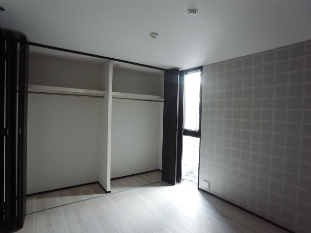 MAIN　STAGE松ノ内の居間・リビング