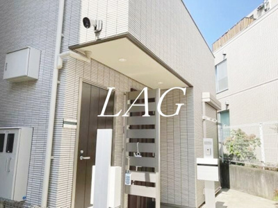 【外観】 | クレストＳ | 外観です。