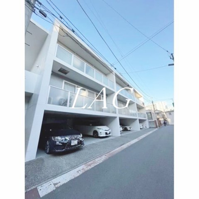 【外観】 | 渓山館 | 外観です。