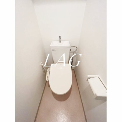 【トイレ】 | 渓山館 | トイレです。