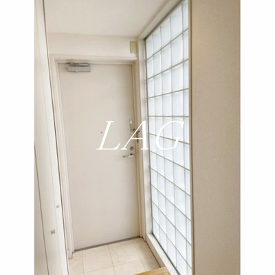 【玄関】 | 渓山館 | 玄関です。