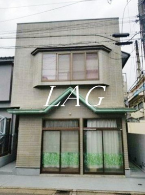 【外観】 | アステージＴＯ／ＹＵ | 外観です。