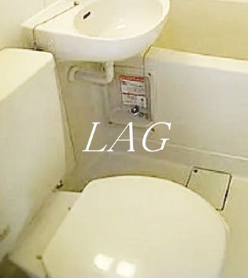 【トイレ】 | アステージＴＯ／ＹＵ | トイレです。