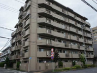 オーベル東府中の画像