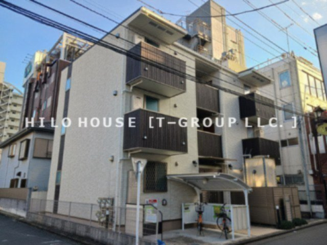 ラ・フレーズ