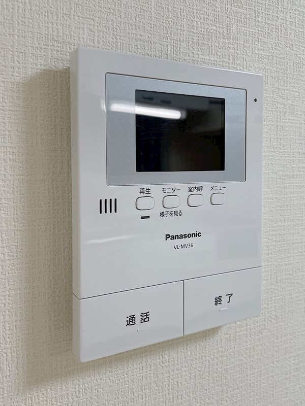 オリバーサイド88のセキュリティ