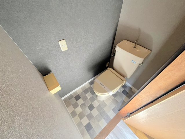 坂O邸のその他