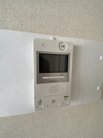 【セキュリティ】 | フェルティ豊中