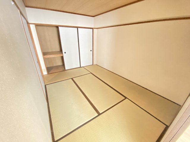 【和室】 | フェルティ豊中