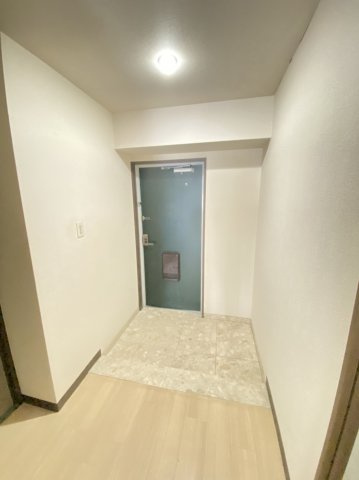 【玄関】 | フェルティ豊中