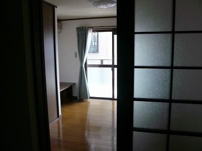 【その他】 | サンハイツ本町