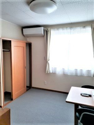 【居間・リビング】 | レオパレスグレース