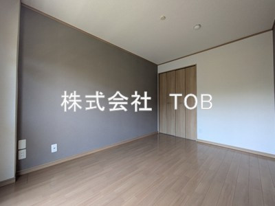 【内装】 | 富士見ハイツ-2028年6月30日迄、定期借家- | 洋室6.2帖※クリーニング完了前※