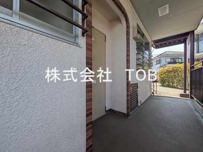 【その他】 | 富士見ハイツ-2028年6月30日迄、定期借家-