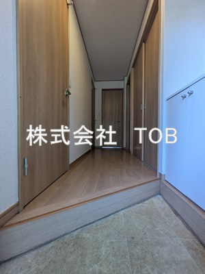 【その他】 | 富士見ハイツ-2028年6月30日迄、定期借家- | ※クリーニング完了前※
