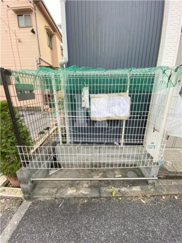 【その他共用部分】 | Casa・Comodo